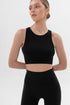 Basic Top Black